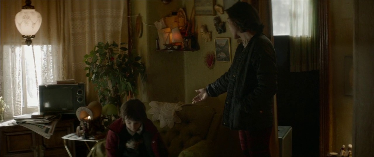 Aloft screenshot 1