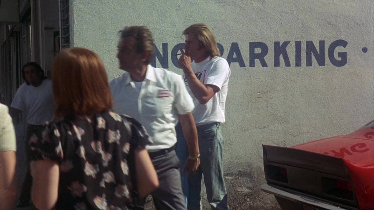 Aloha Bobby and Rose screenshot 2