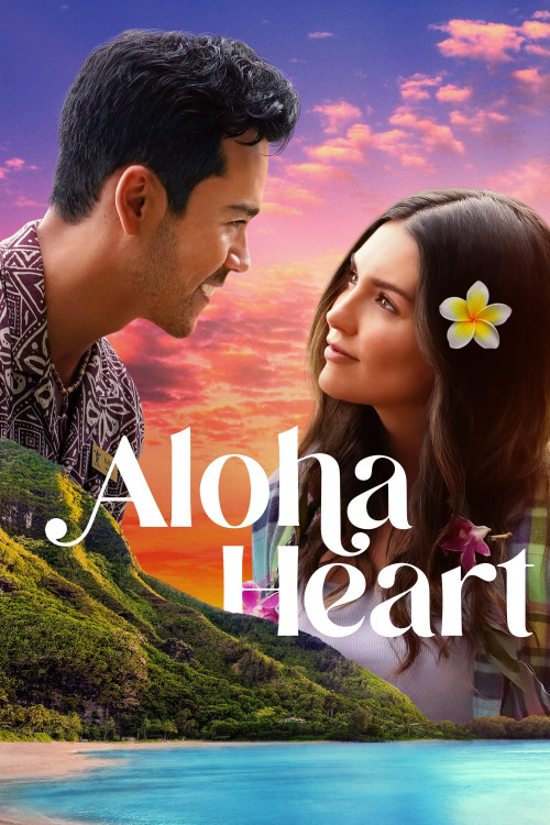 Aloha Heart (2023) poster