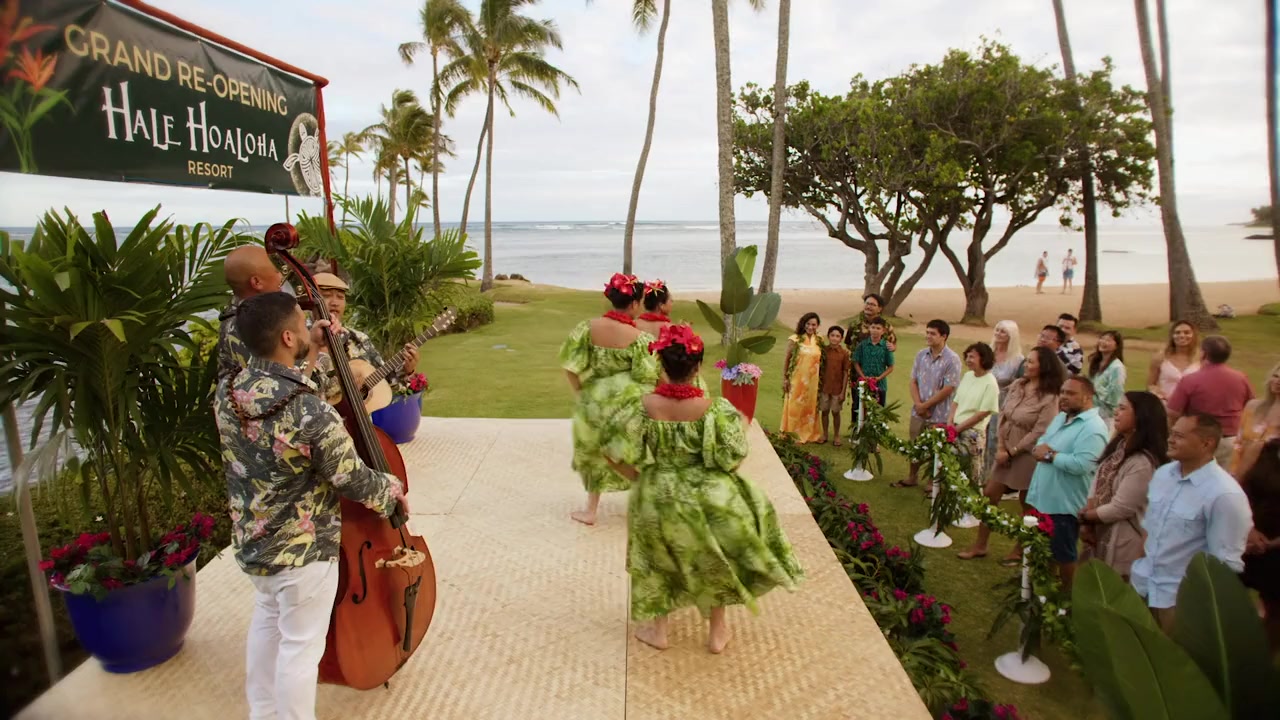Aloha Heart screenshot 1