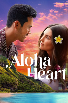 Aloha Heart (2023) poster