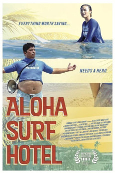 Aloha Surf Hotel (2020) poster