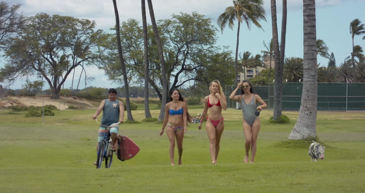 Aloha Surf Hotel screenshot 1