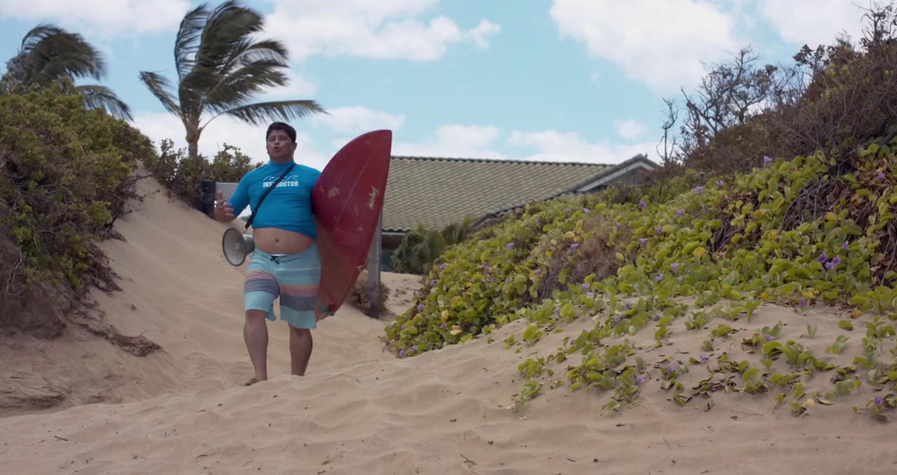 Aloha Surf Hotel screenshot 2
