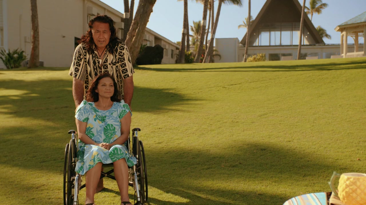 Aloha with Love screenshot 2