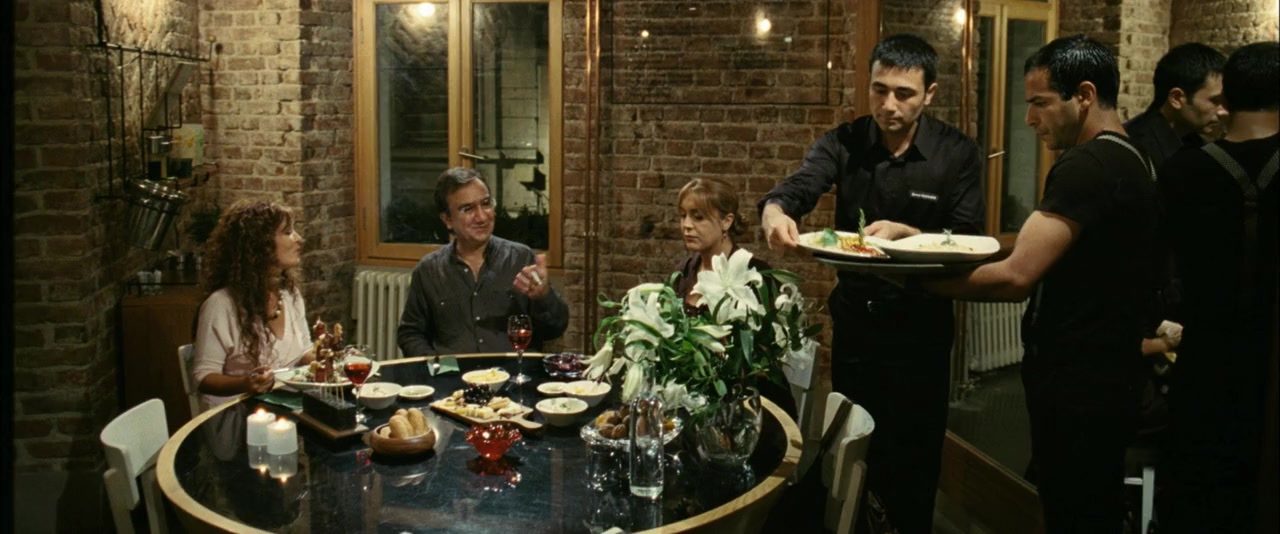 Issiz Adam screenshot 1
