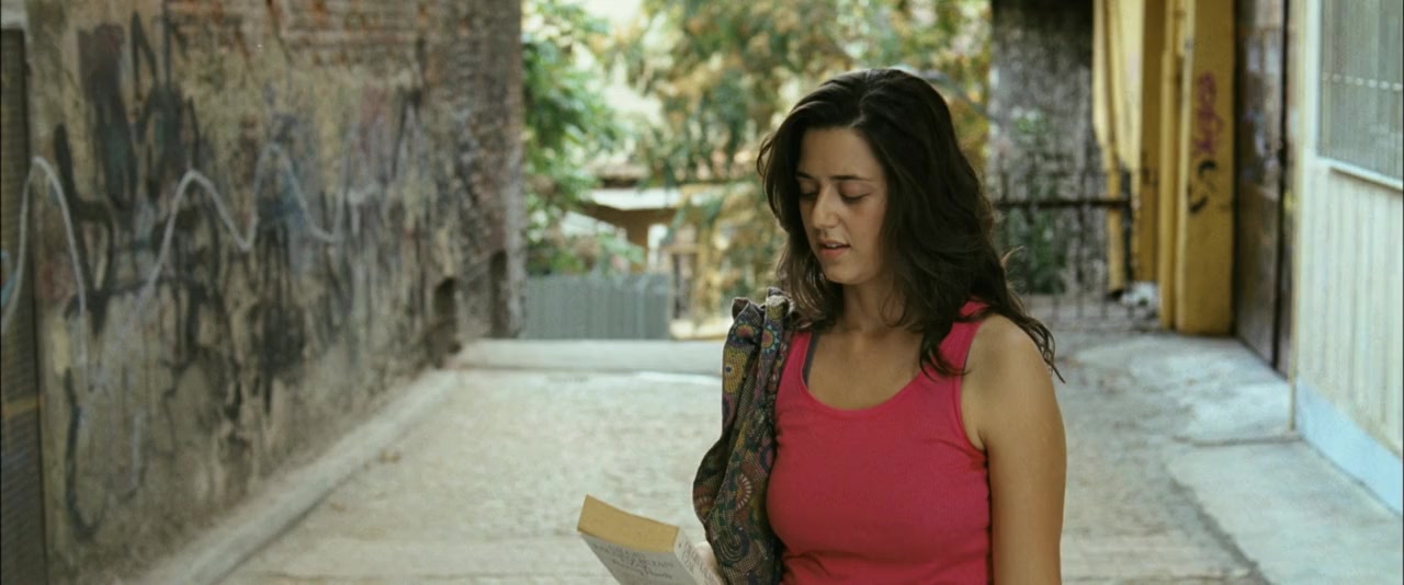 Issiz Adam screenshot 3
