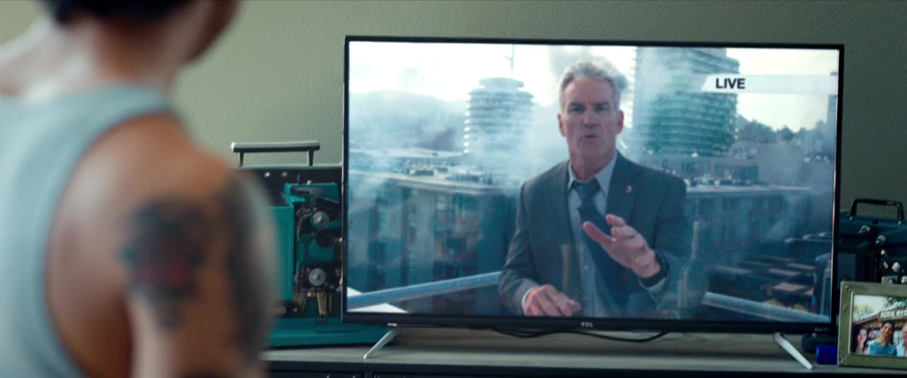 Alone screenshot 3