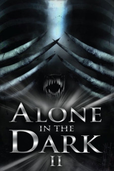 Alone in the Dark II (2008) poster