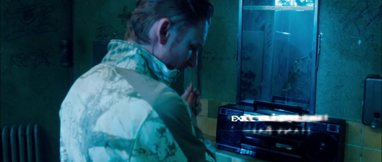 Alone in the Dark II screenshot 2