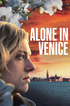 Alone in Venice (2025) poster