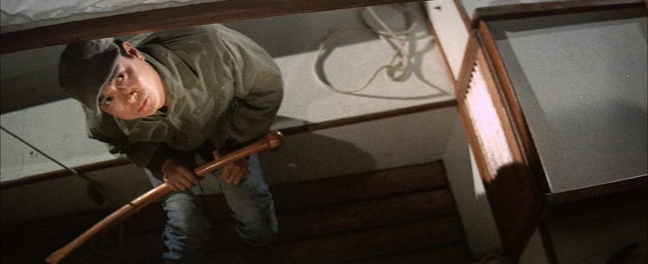 Taiheiyô hitoribotchi screenshot 1