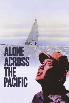 Taiheiyô hitoribotchi (1963) poster