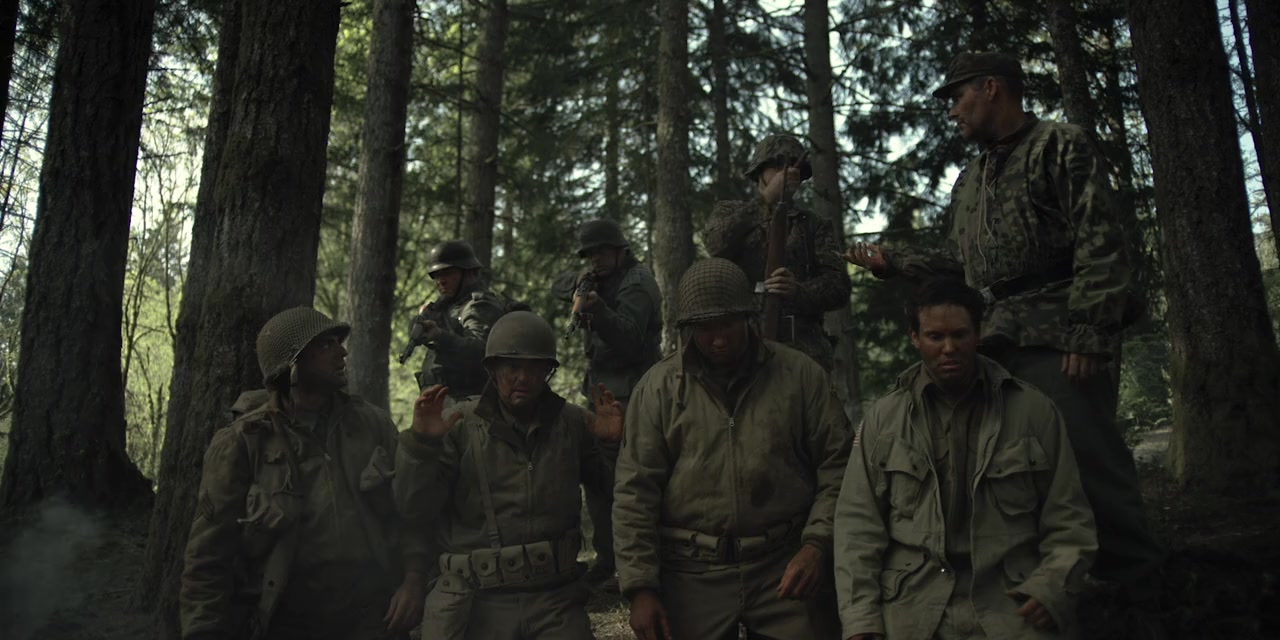 Alone We Fight screenshot 3