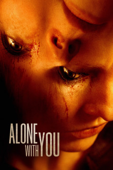 Alone with You (2021) poster