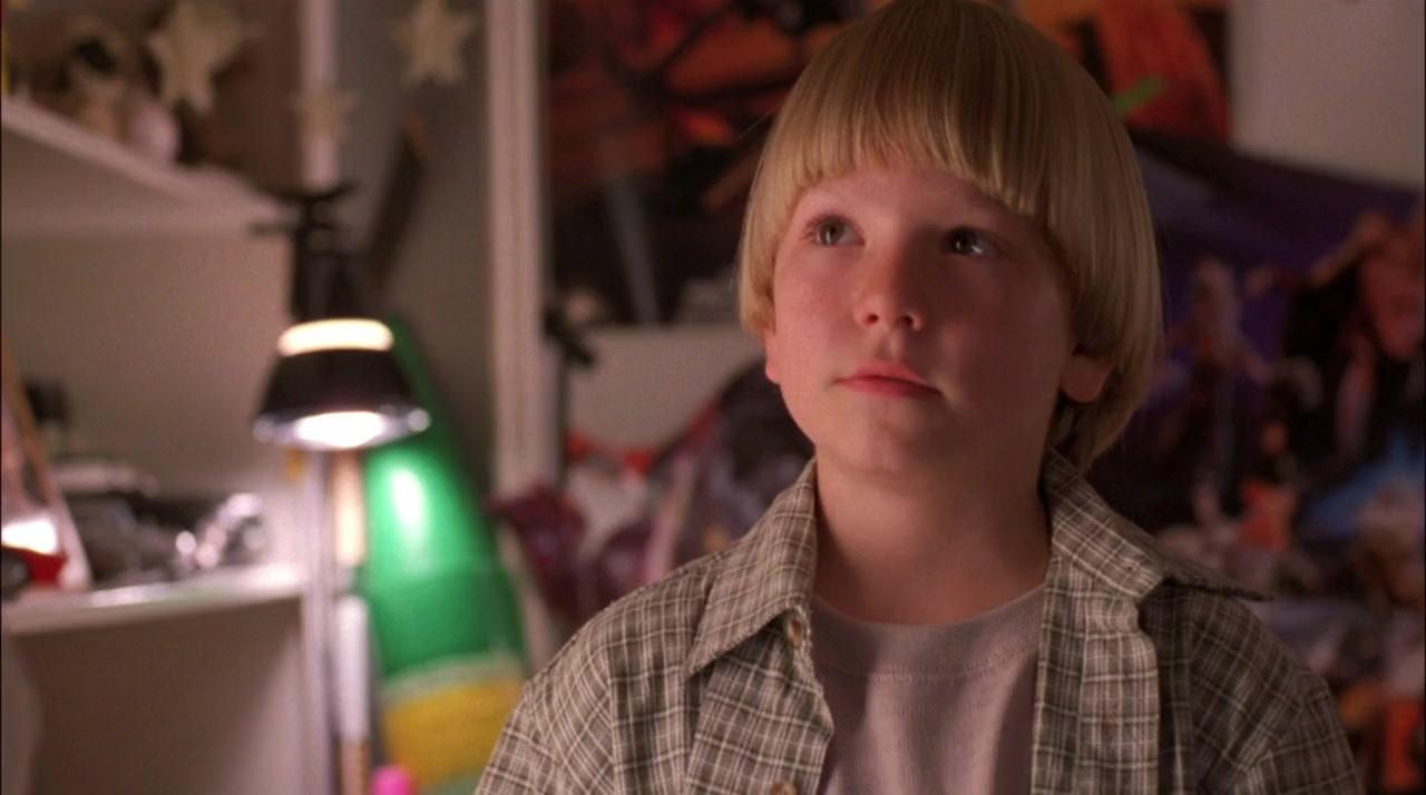 Alone with a Stranger screenshot 3