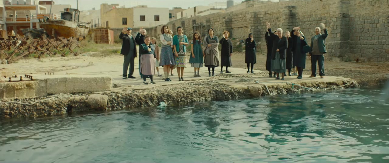 Picciridda - Con i piedi nella sabbia screenshot 1