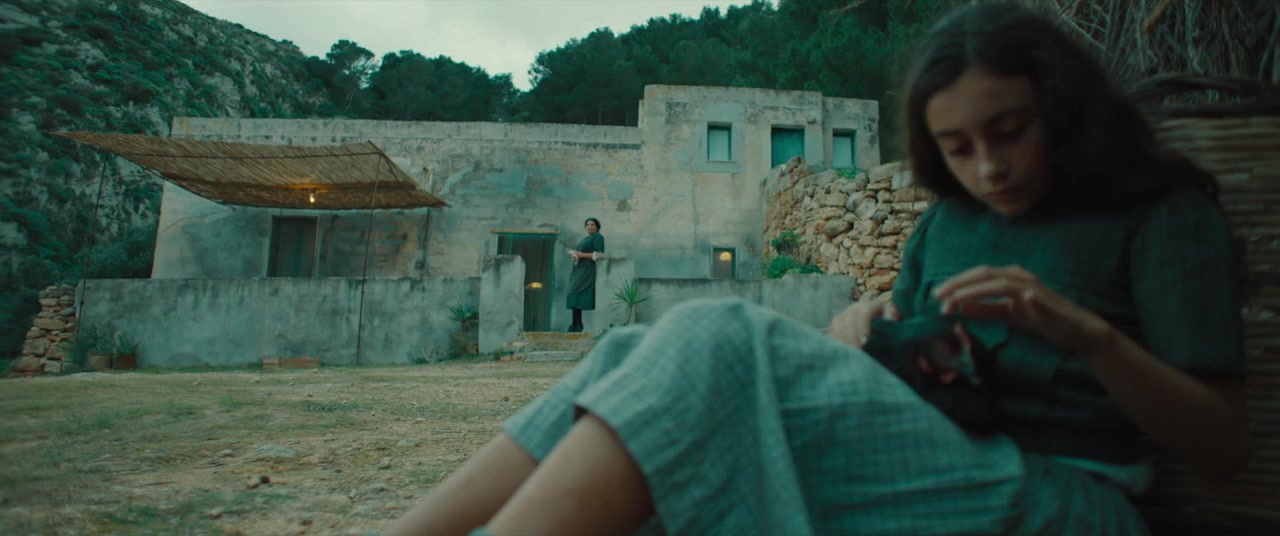 Picciridda - Con i piedi nella sabbia screenshot 3