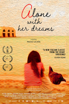 Picciridda - Con i piedi nella sabbia (2019) poster