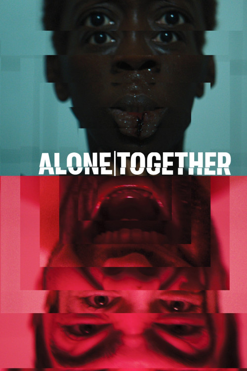 Alone Together (2023) poster