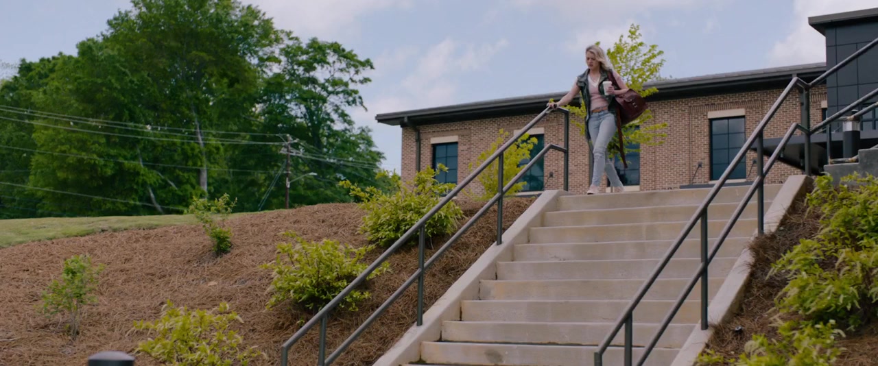 Along Came the Devil 2 screenshot 2