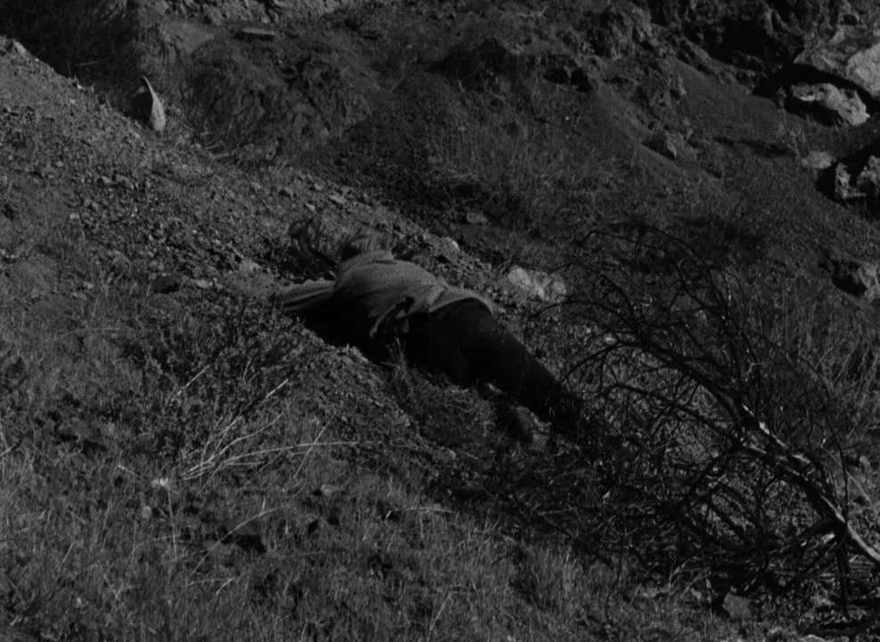 Along Came Jones screenshot 1