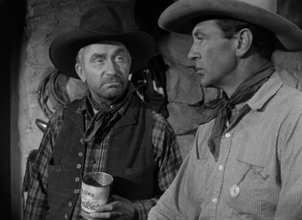 Along Came Jones screenshot 3