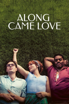 Le temps d'aimer (2023) poster