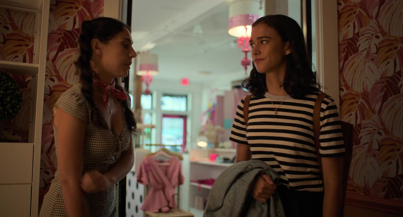 Along for the Ride screenshot 2