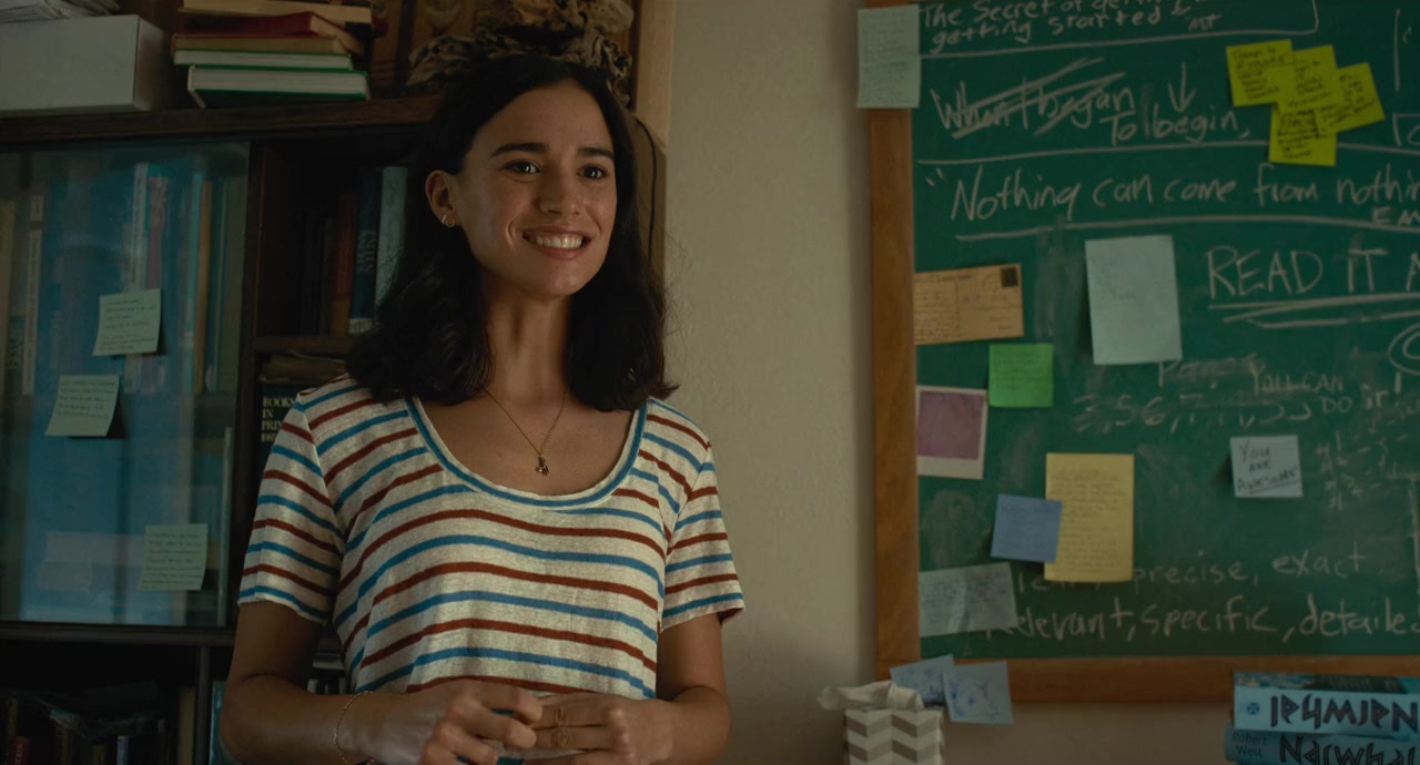 Along for the Ride screenshot 3