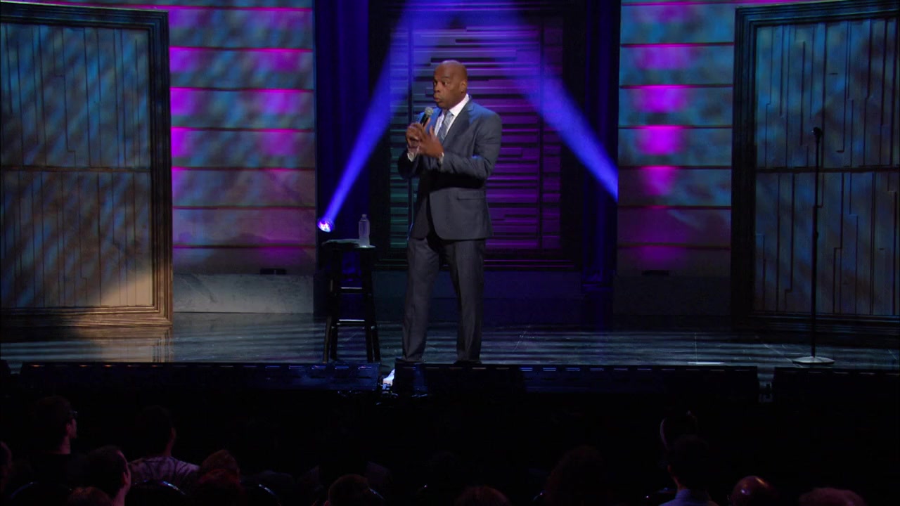 Alonzo Bodden: Historically Incorrect screenshot 2