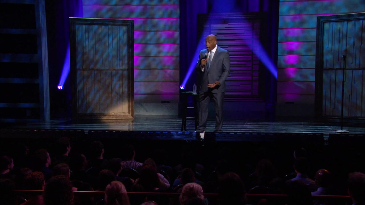 Alonzo Bodden: Historically Incorrect screenshot 3