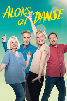 Alors on danse. (2021) poster