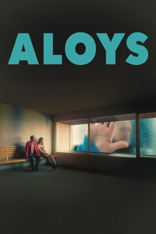Aloys (2016) poster
