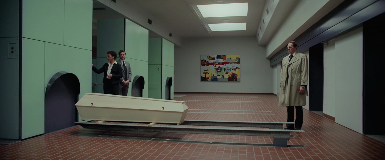 Aloys screenshot 1