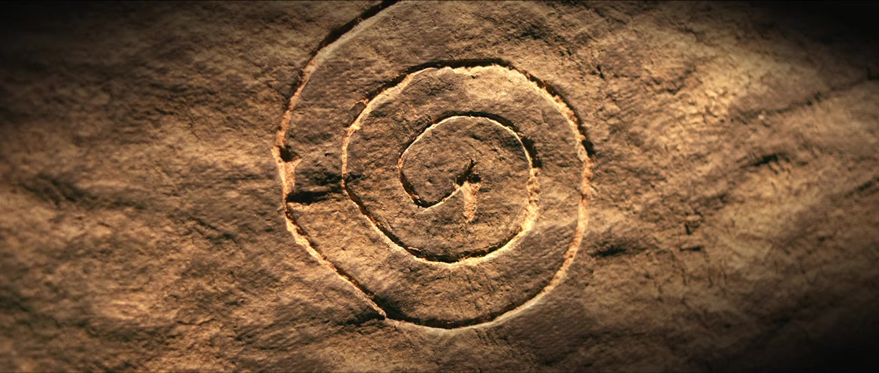 Alpha Code screenshot 1