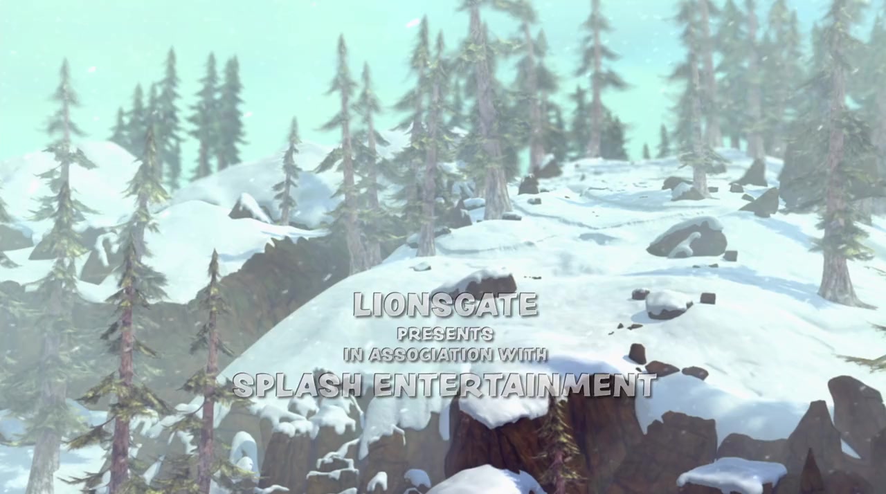 Alpha and Omega 7: The Big Fureeze screenshot 2
