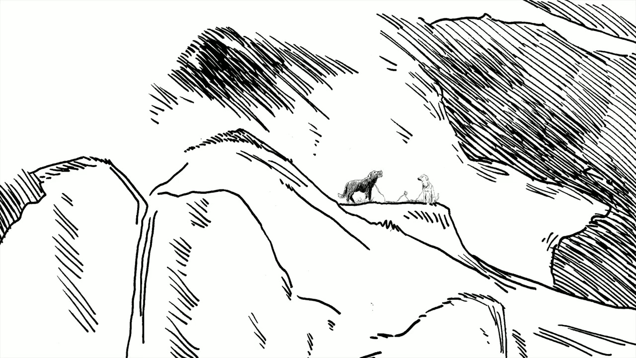 Alpine Trilogy (Doggystyle) screenshot 2