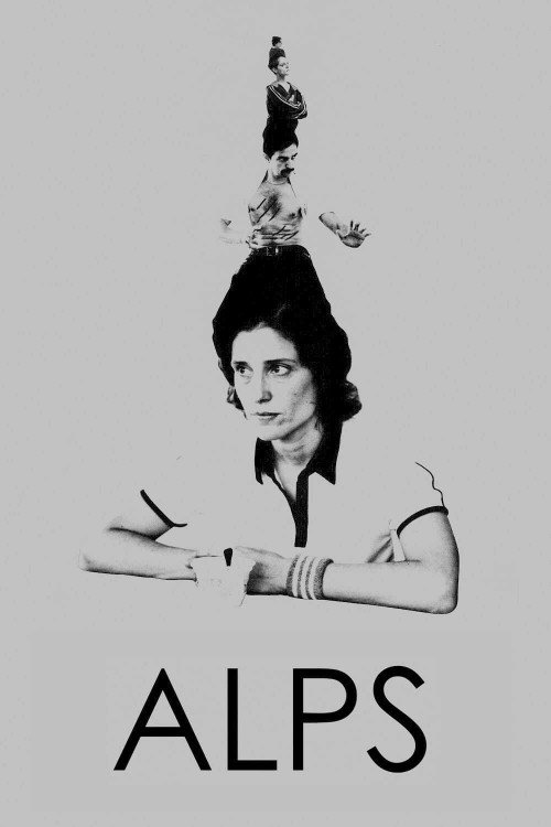 Alpeis (2011) poster