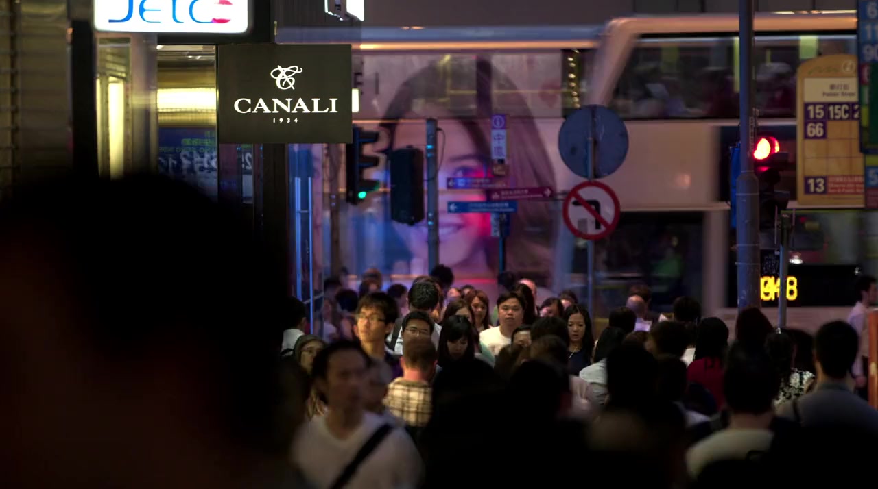Already Tomorrow in Hong Kong screenshot 3
