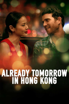 Already Tomorrow in Hong Kong (2015) poster