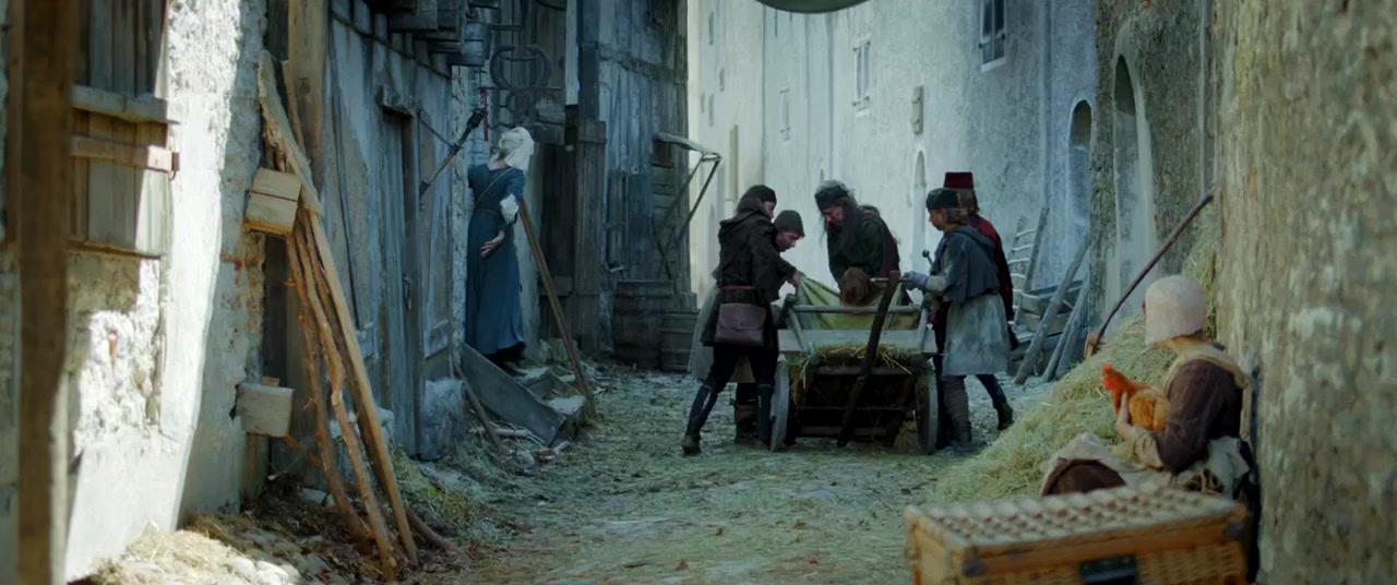 Apteeker Melchior. Timuka tütar screenshot 1