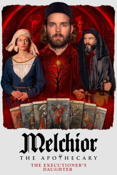 Apteeker Melchior. Timuka tütar (2022) poster