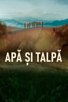 Apa si talpa (2024) poster