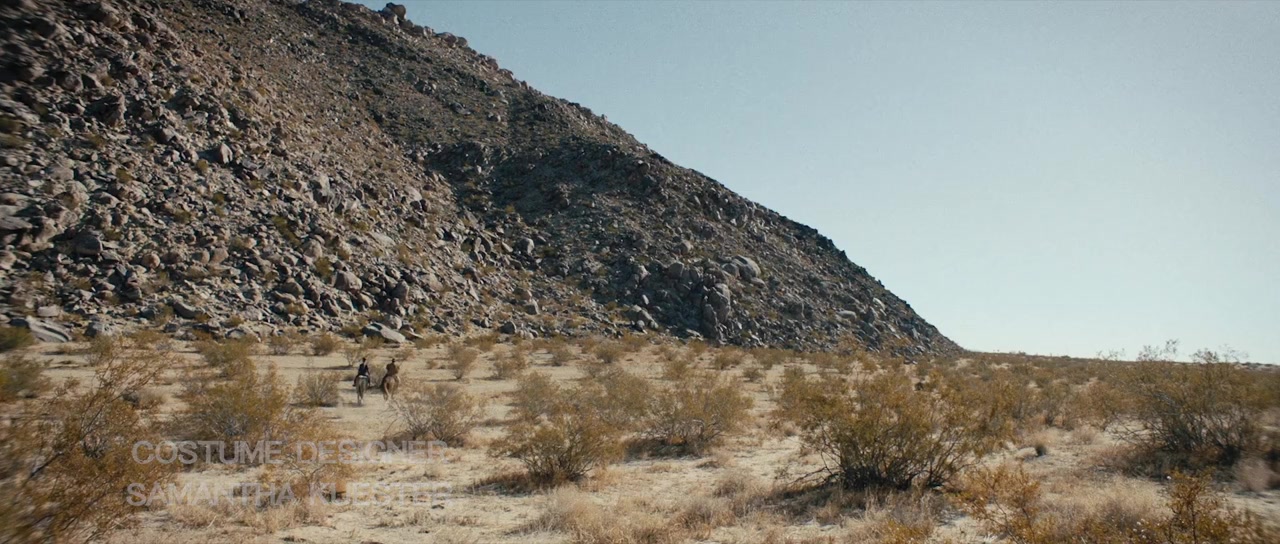 Apache Junction screenshot 1