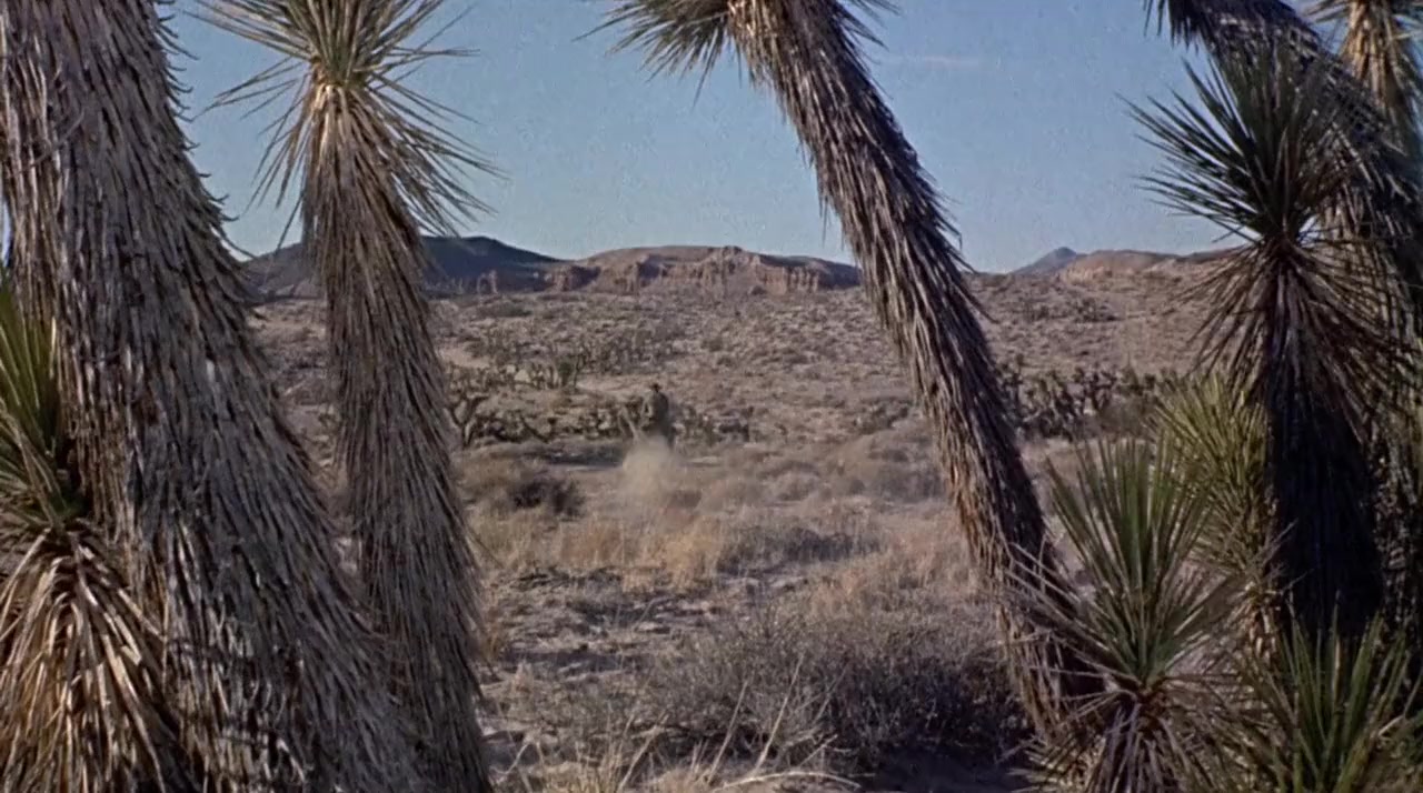 Apache Territory screenshot 1