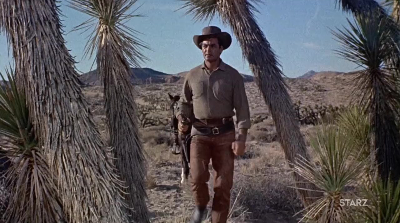 Apache Territory screenshot 2