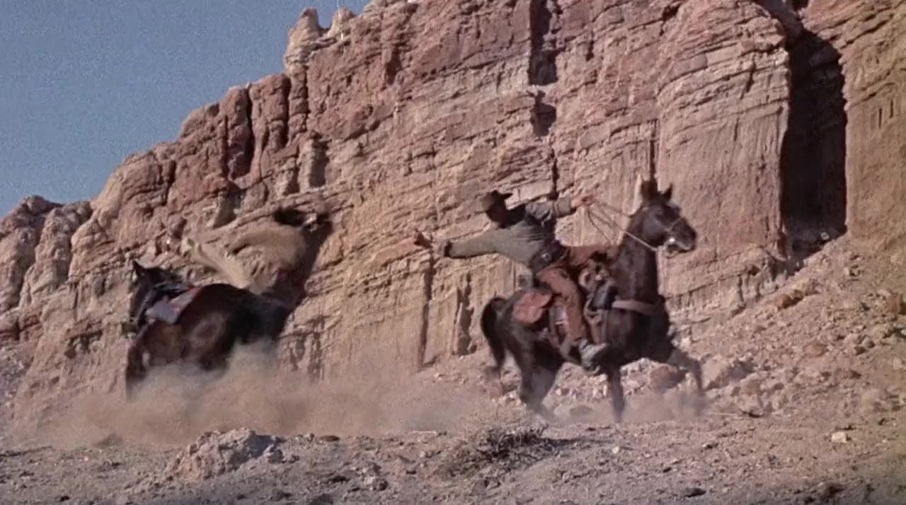 Apache Territory screenshot 3