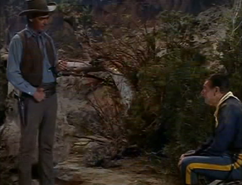 Apache Uprising screenshot 2