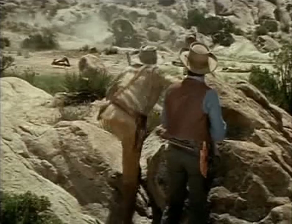 Apache Uprising screenshot 3